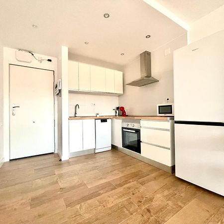 לה פינדה Costa Daurada Apartaments - Aquario Pineda מראה חיצוני תמונה