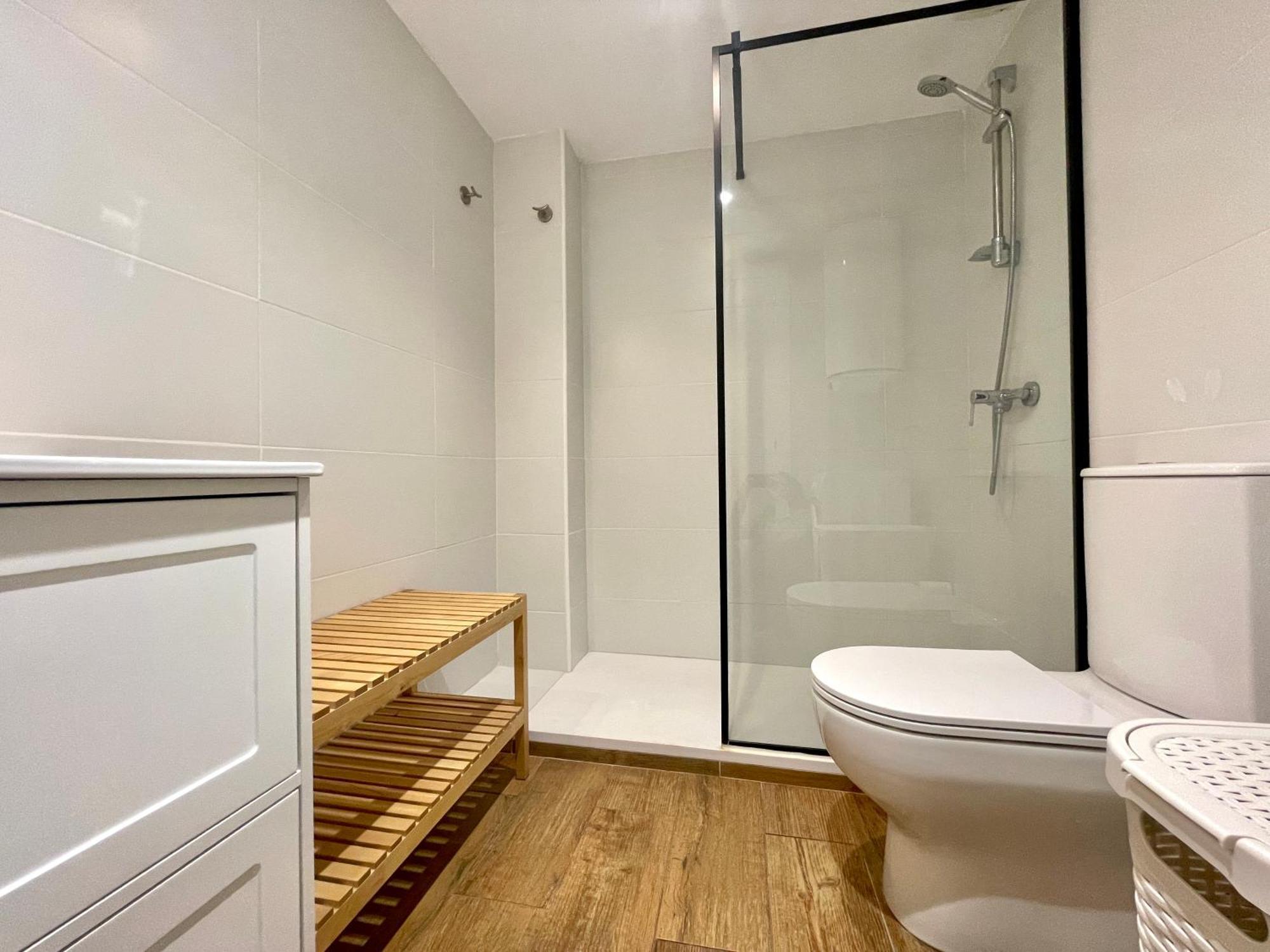 לה פינדה Costa Daurada Apartaments - Aquario Pineda מראה חיצוני תמונה
