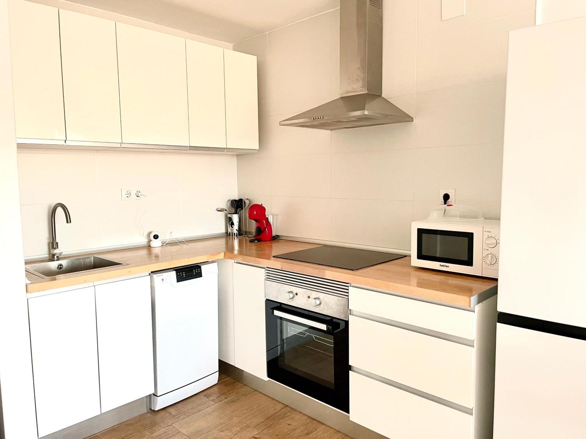 לה פינדה Costa Daurada Apartaments - Aquario Pineda מראה חיצוני תמונה