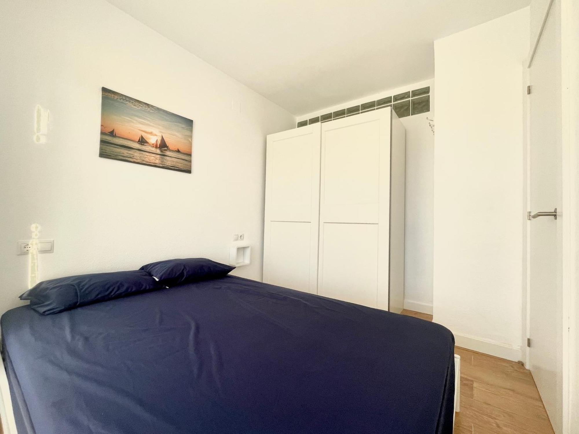 לה פינדה Costa Daurada Apartaments - Aquario Pineda מראה חיצוני תמונה